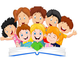РЕБЕНОК И КНИГА РЕБЕНОК И КНИГА.