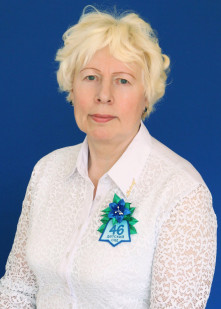 Бабалова Татьяна Алексеевна Бабалова Татьяна Алексеевна