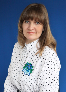 Матвиенко Елена Николаевна Матвиенко Елена Николаевна