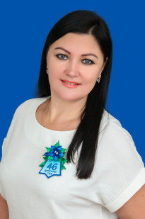 Огурцова Ирина Александровна