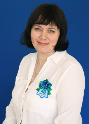 Педагог-психолог Бирюкова Ирина Владимировна