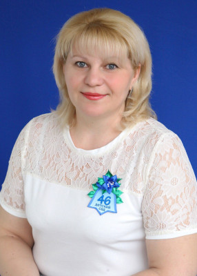 Воспитатель Кореева Татьяна Вчеславовна